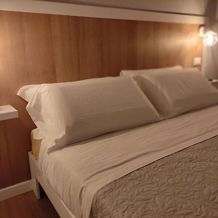 Loremi Rooms Termoli Exterior photo