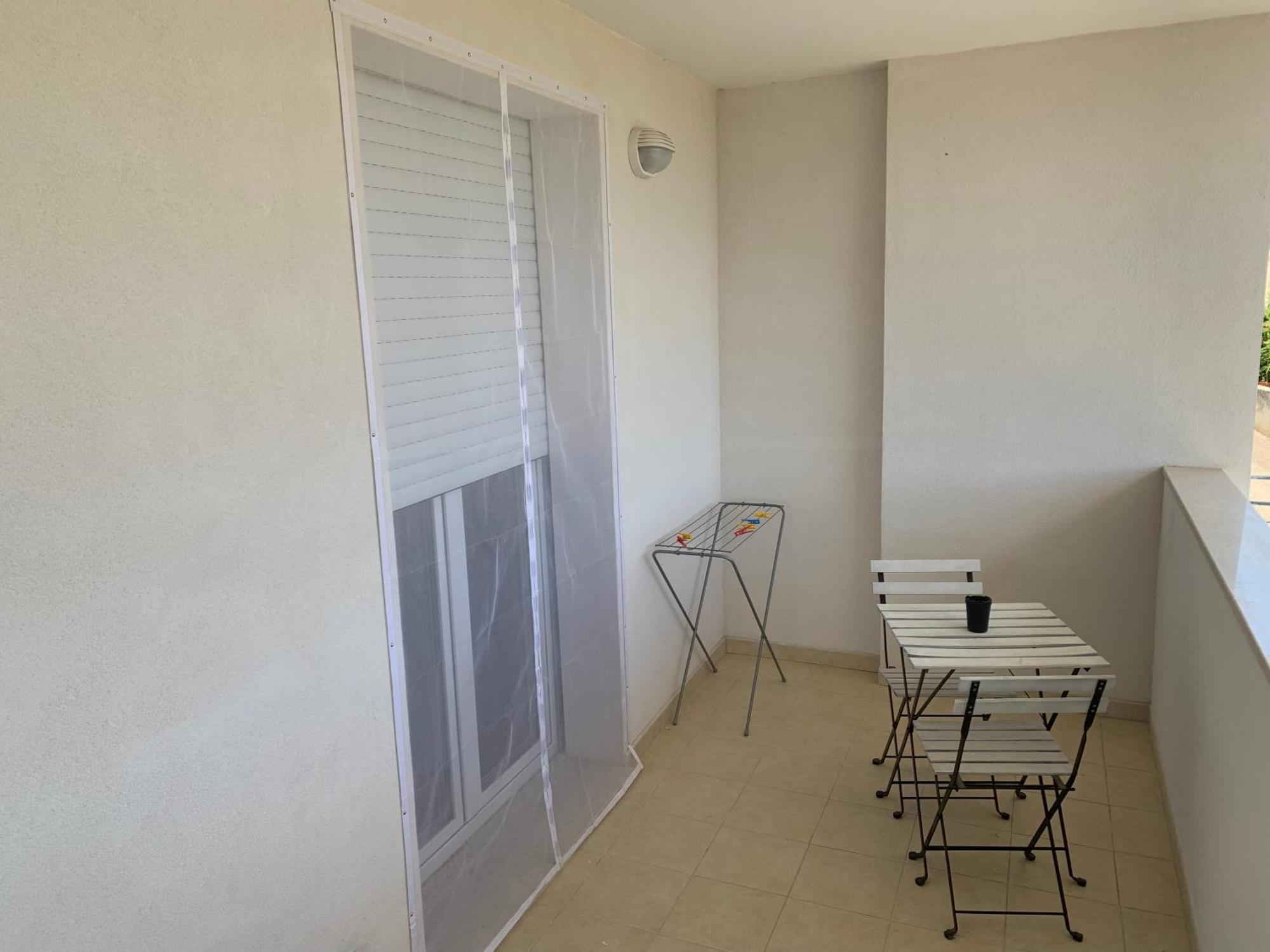 Loremi Rooms Termoli Exterior photo