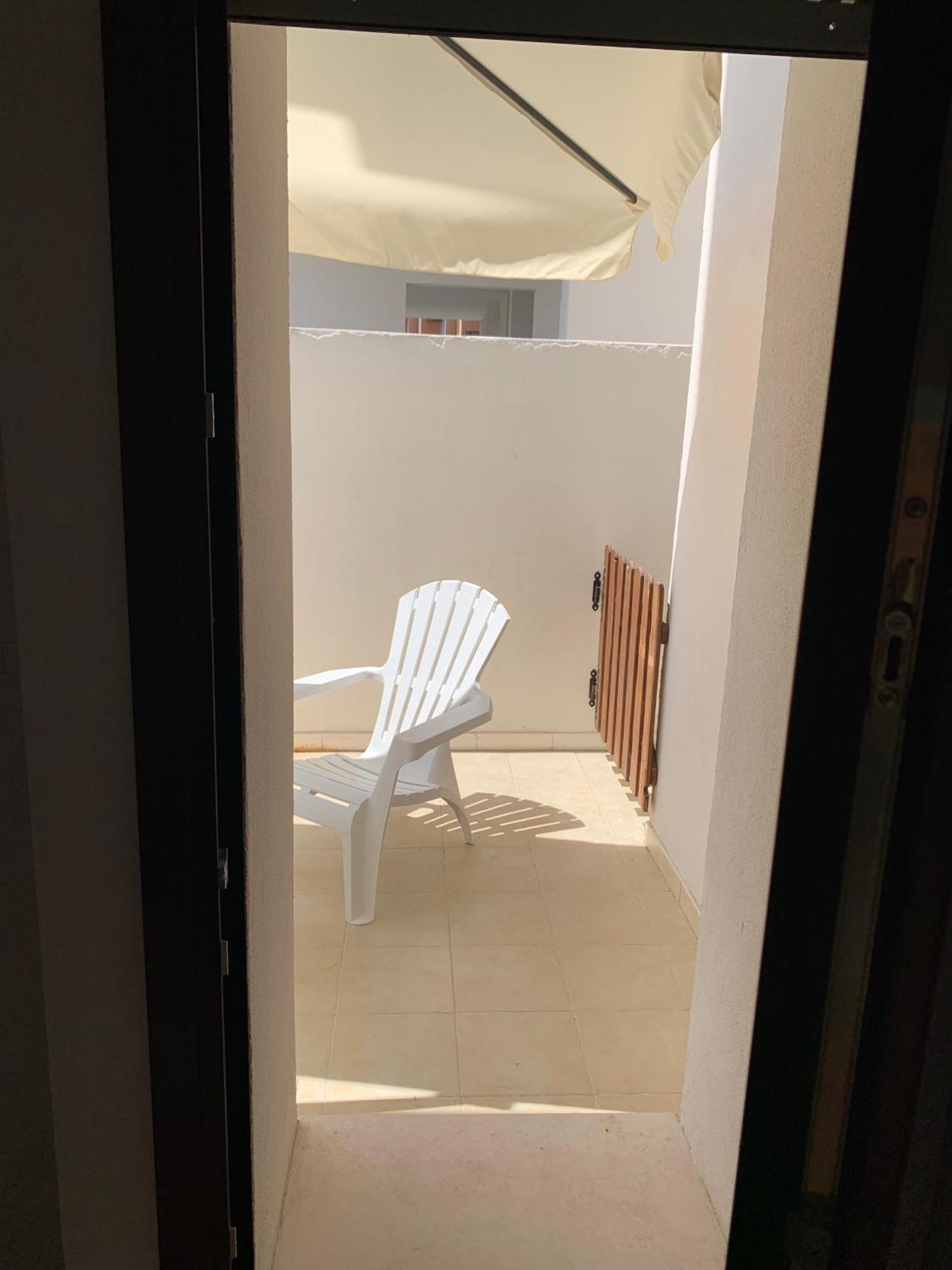 Loremi Rooms Termoli Exterior photo
