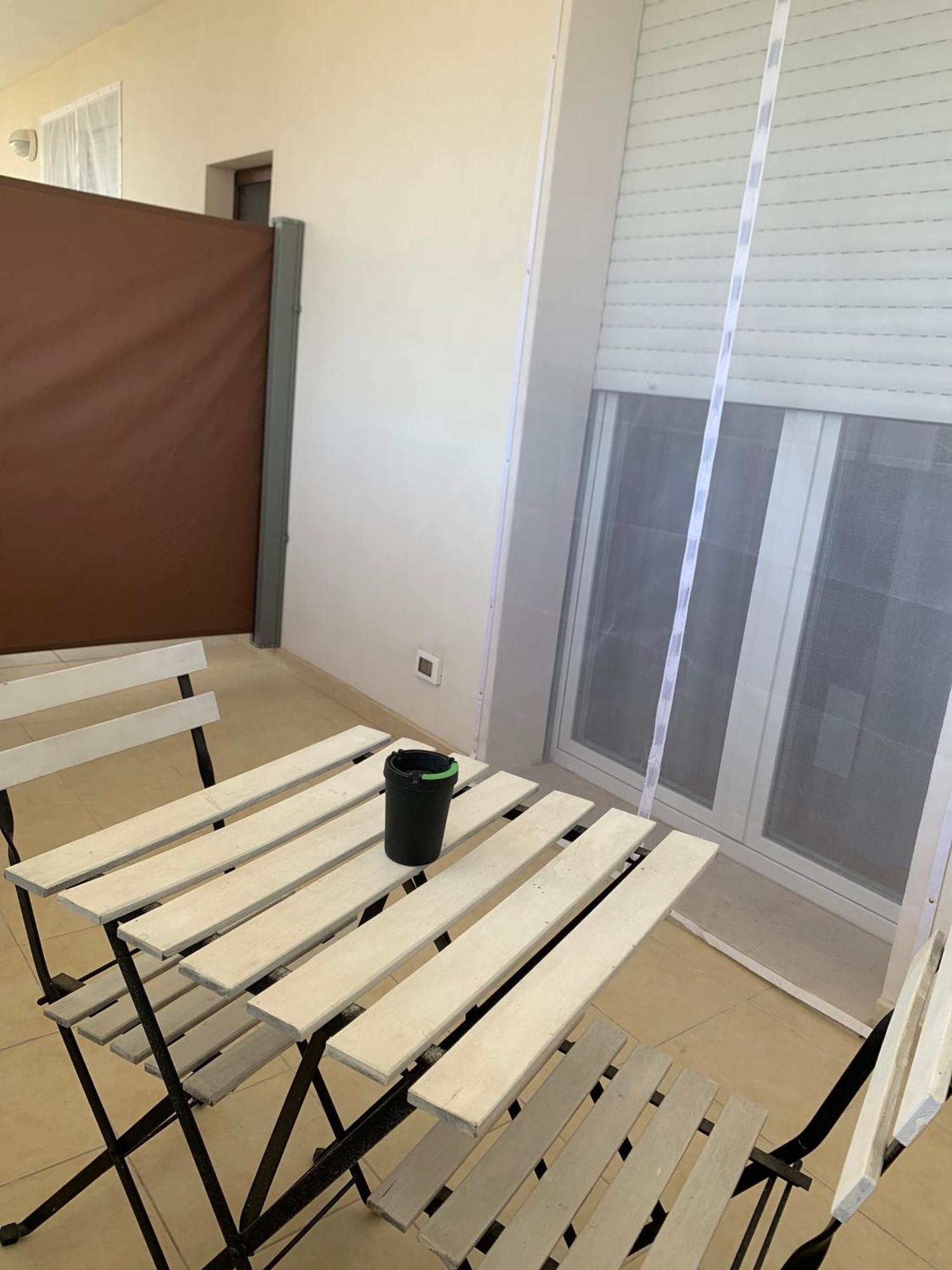 Loremi Rooms Termoli Exterior photo